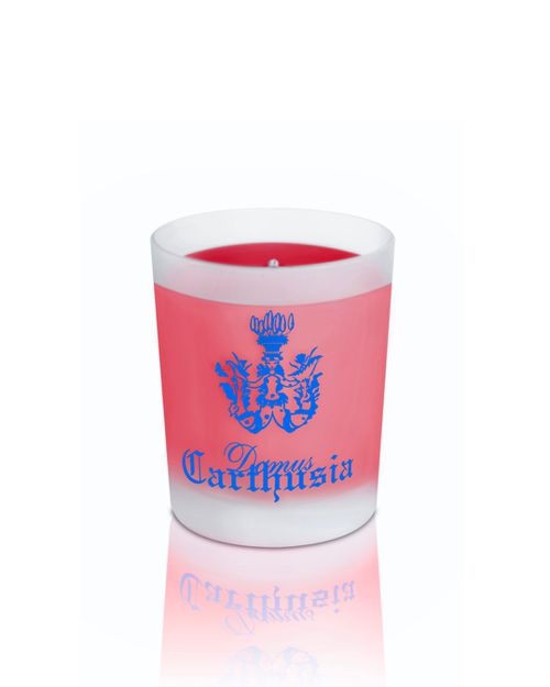 Carthusia Gemme di Sole Scented Candle 190g — Candle