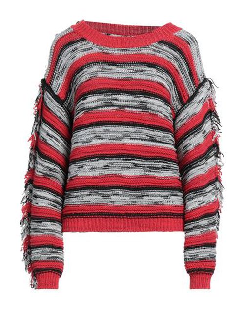 Woman Sweater Red