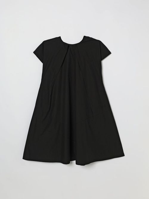 Dress Kids color Black
