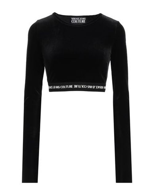Woman T-shirt Black