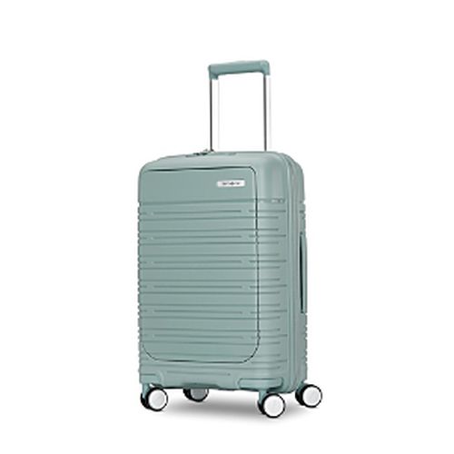 Elevation Plus Carry On Spinner Suitcase 22 x 14