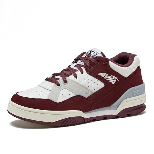 Avia 855 Basketball Sneakers for Men