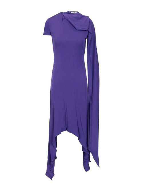 Layered Dress