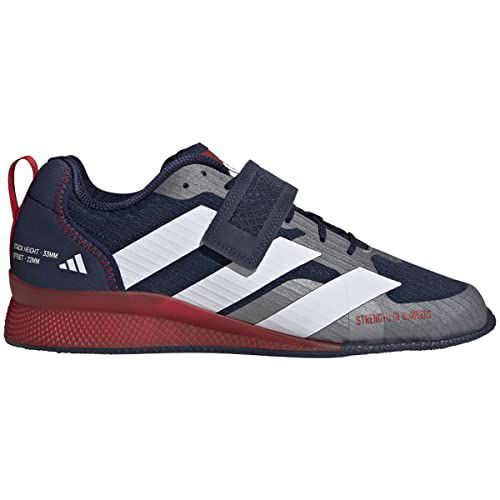 Adidas Adipower Mens Weightlifting III Shoes