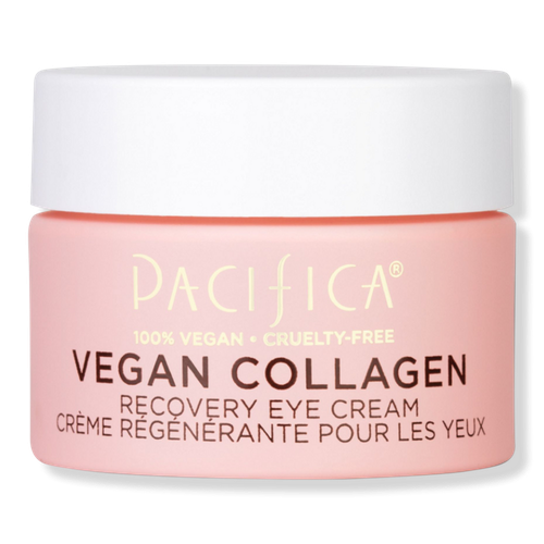 Vegan Collagen Recovery Eye Cream