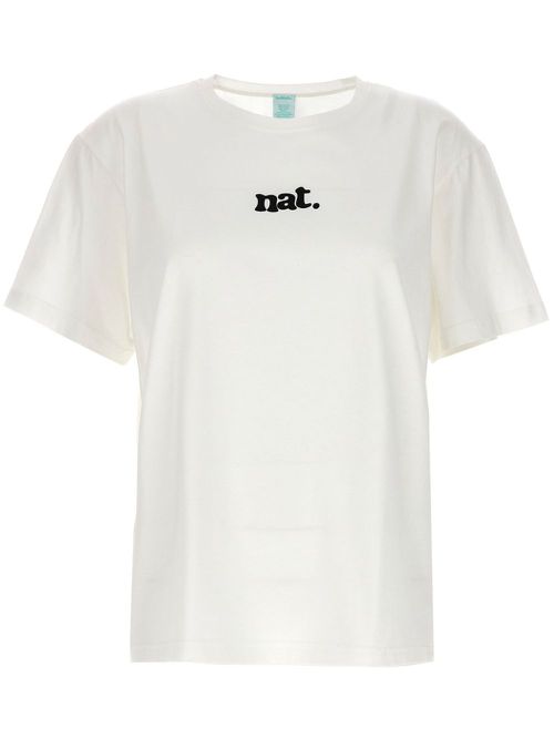 Manifesto T-shirt - White