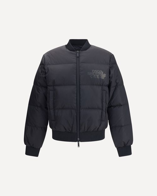 Easy Puffer Down Jacket Male 52