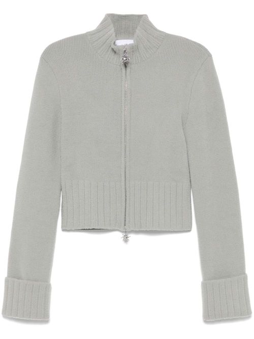 Peggy cardigan - Grey