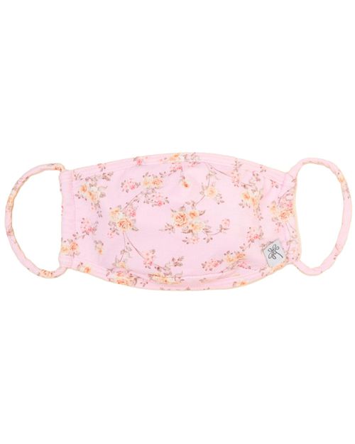 Cloth Face Mask with 10 Filter Set