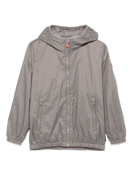 Save The Duck Kids Vinton jacket - Grey