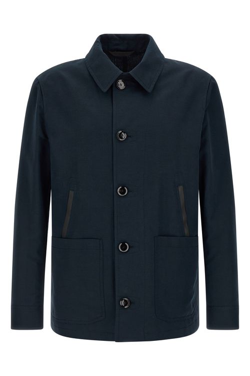 'Desert' Jacket