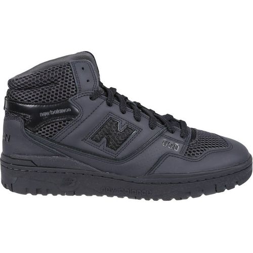 Junya Watanabe Man X New Balance Bb650 Sneaker