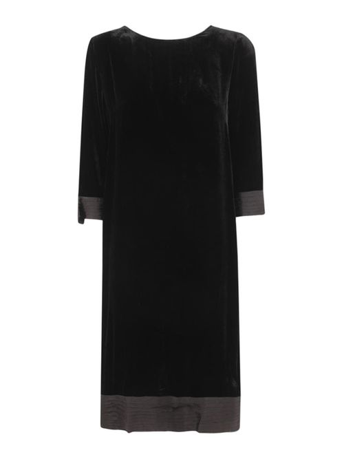 Oriana midi dress