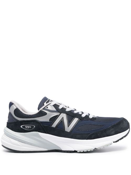 990v6 "Made in USA" sneakers - Blue