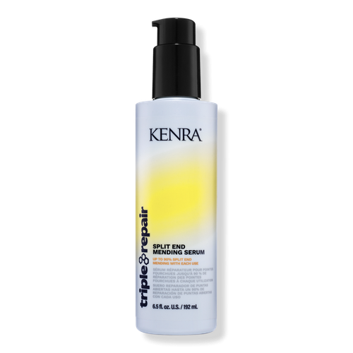 Triple Repair Split End Mending Serum