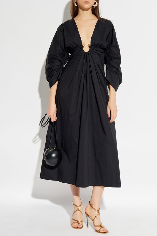 Dress `Elyza`, Women's, Black