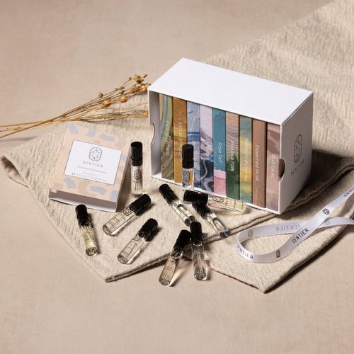 The Sentier Set