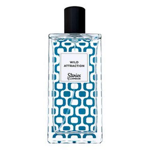 Stories Wild Attraction Eau De Toilette