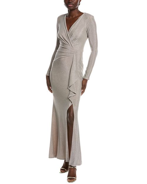Joseph Ribkoff Maxi Dress