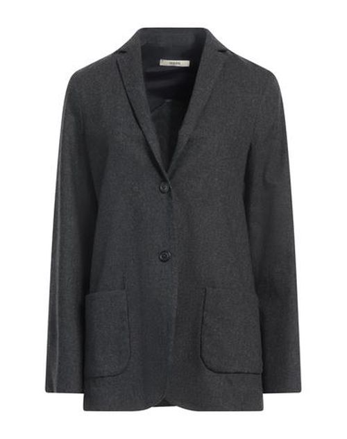Woman Blazer Lead