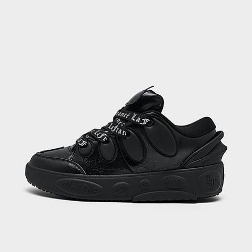 Men's x LaMelo Ball LaFrancé Casual Shoes in Black Chrome