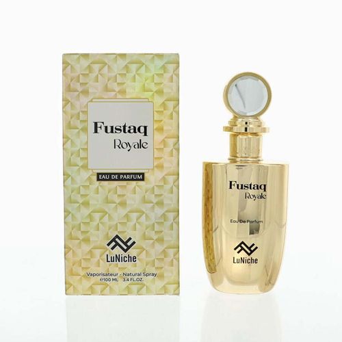 Ladies Fustaq Royale EDP Spray 3.4 oz Fragrances 850068869350