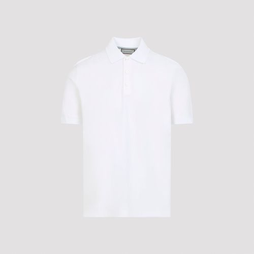 Classic Cotton T-Shirt for Men - SS26 Collection