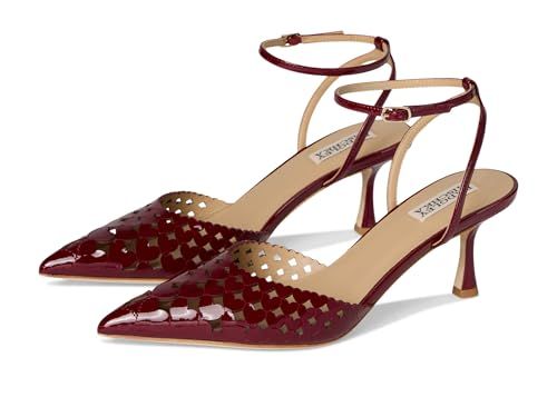 Badgley Mischka's Omelia Pump