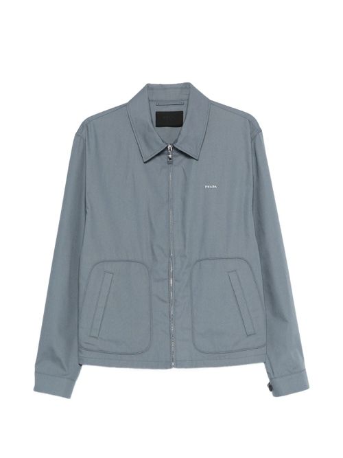 Men's Lightweight Outerwear Jacket