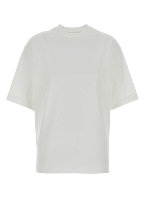 Bianca T-Shirt — White