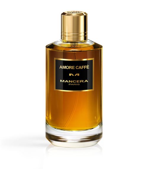 Amore Caffè Eau de Parfum