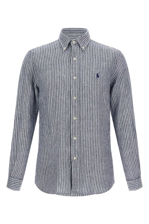 Striped Shirt