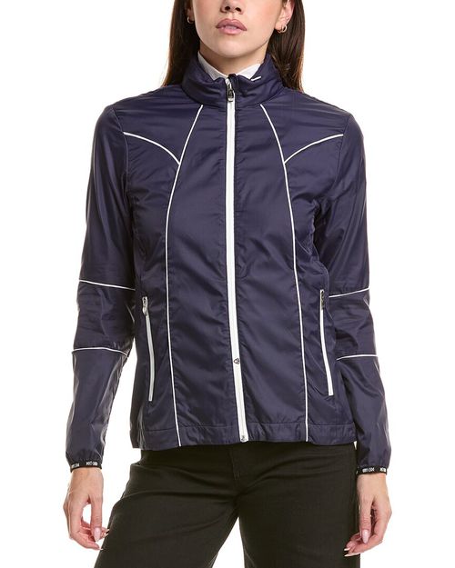 Light Rain Jacket