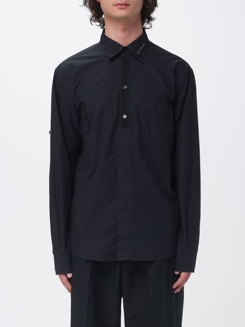 Shirt Men color Black