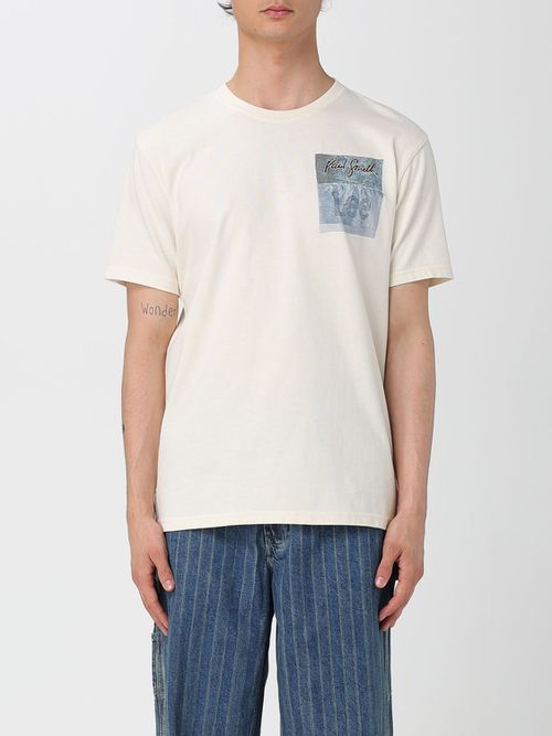 T-Shirt PAUL SMITH Men color White