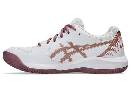 ASICS Women's Gel-Dedicate 8 Tennis Shoes
