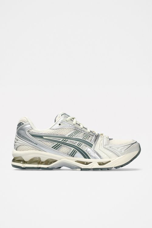 Asics Gel-Kayano 14 Birch / Dark Pewter - Sneaker