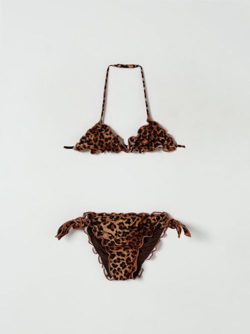 Swimsuit MC2 SAINT BARTH Kids color Fa04