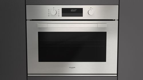 Fulgor Milano Matteo Collection 100 30" Electric Wall Oven F1MSP30S1