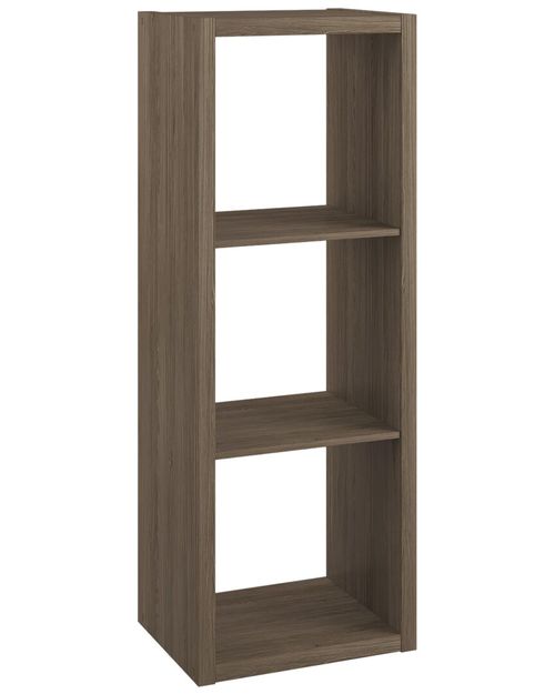 ClosetMaid 3-Cube Decorative Storage Organizer