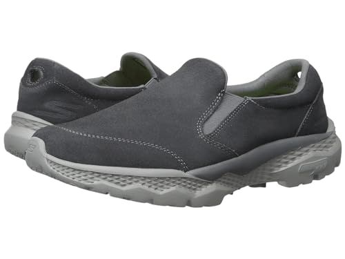 Skechers Men's Hands Free Slip-ins Go Walk Outdoor-Andes II Sneaker