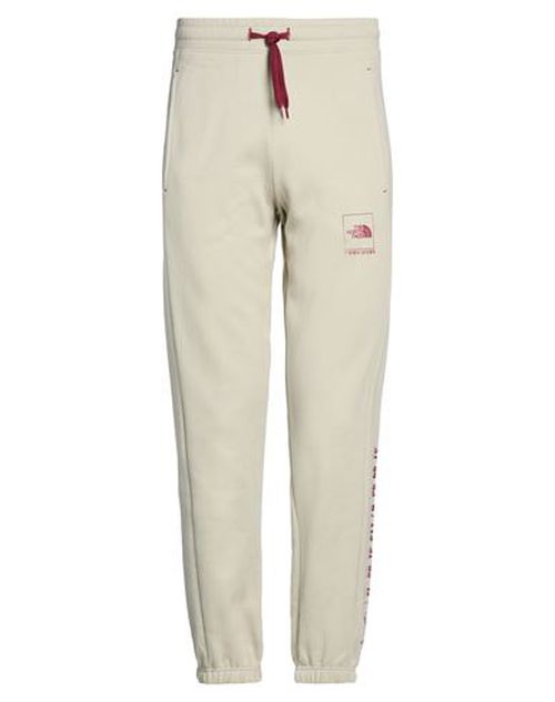 Man Pants Sage green Size S Cotton