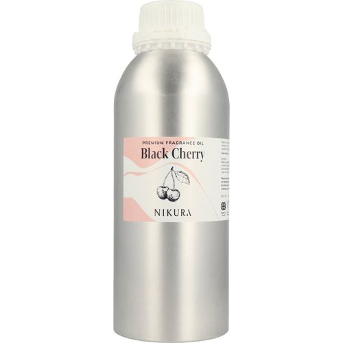 Black Cherry Fragrance Oil