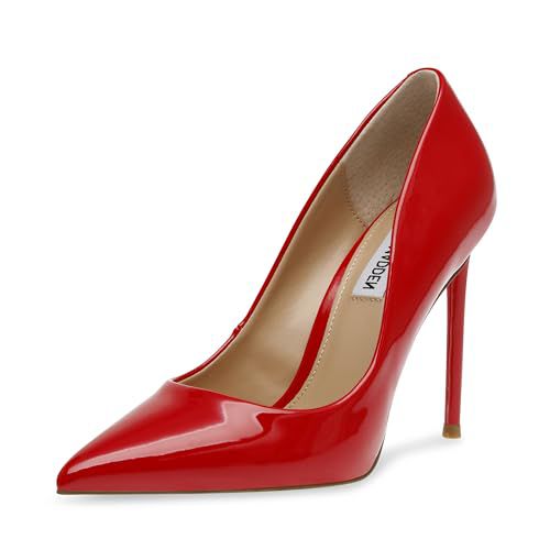 Steve Madden Women's Vala Pump