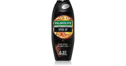 Palmolive Intense Spice Up Energizing Shower Gel for Men