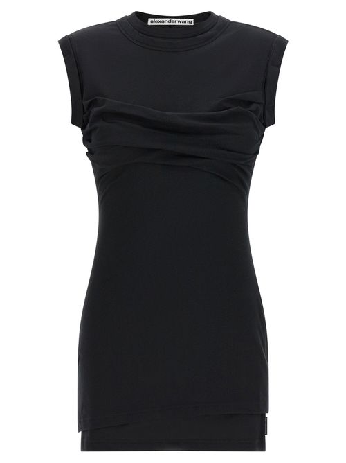 Dress — Black