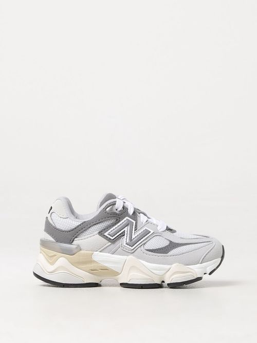 Shoes Kids color Grey
