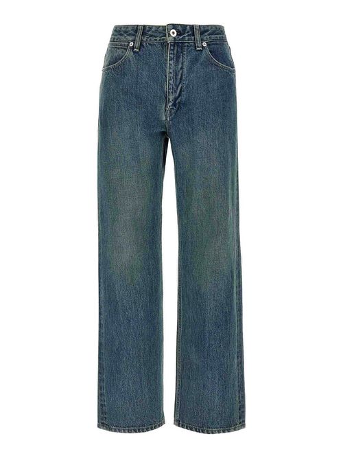 Slim Twist Jeans