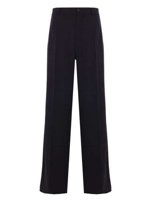 Men's Elegant Trousers for Fall 2025