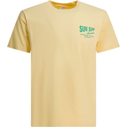 Sun Surf „Surfriders Sportswear“ T-Shirt